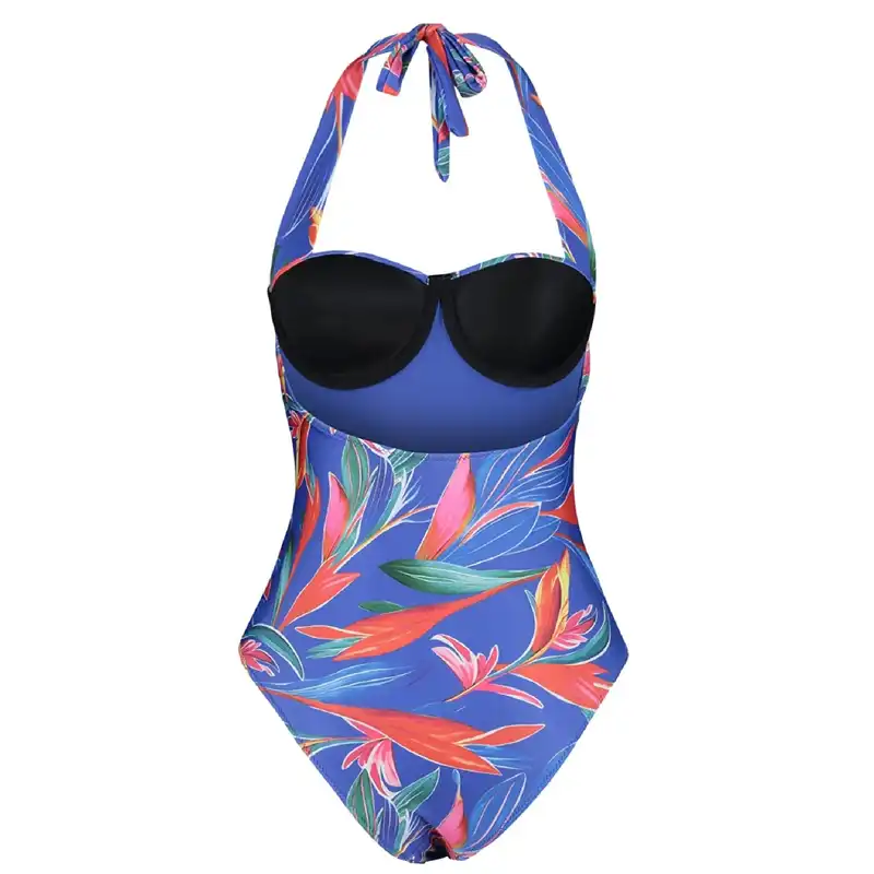 مایو زنانه مدل TBESS23MA00315