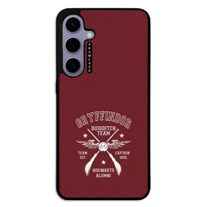 AKAM AMC-WSGS24P-HARRY POTTER-26 Cover For Samsung Galaxy S24 Plus
