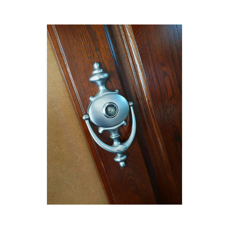 چشمی و درکوب درب پِدرِت مدل AD3-COMATTE چشمی و درکوب درب پِدرِت مدل AD3-COMATTE