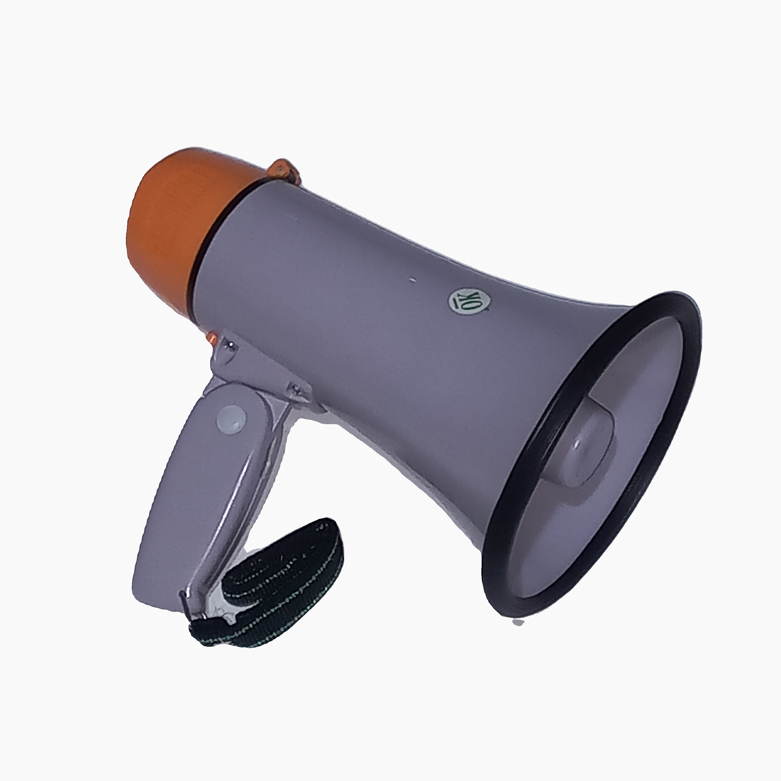 بلندگو دستی مدل MG-204R