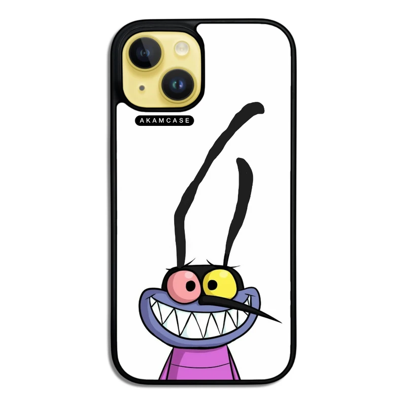 کاور آکام مدل AMC-WA15-OGGY-6 مناسب برای گوشی موبایل اپل iPhone 15