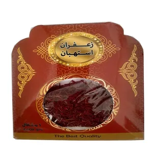 زعفران استهبان - 4.608 گرم