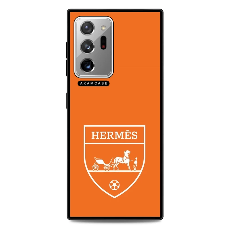 کاور آکام مدل AMC-WSGN20U-BRANDS-28 مناسب برای گوشی موبایل سامسونگ Galaxy Note 20 Ultra