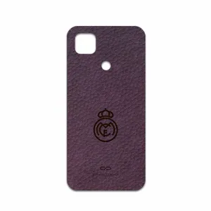 MAHOOT PL-REAL Cover Sticker for Xiaomi Poco C3