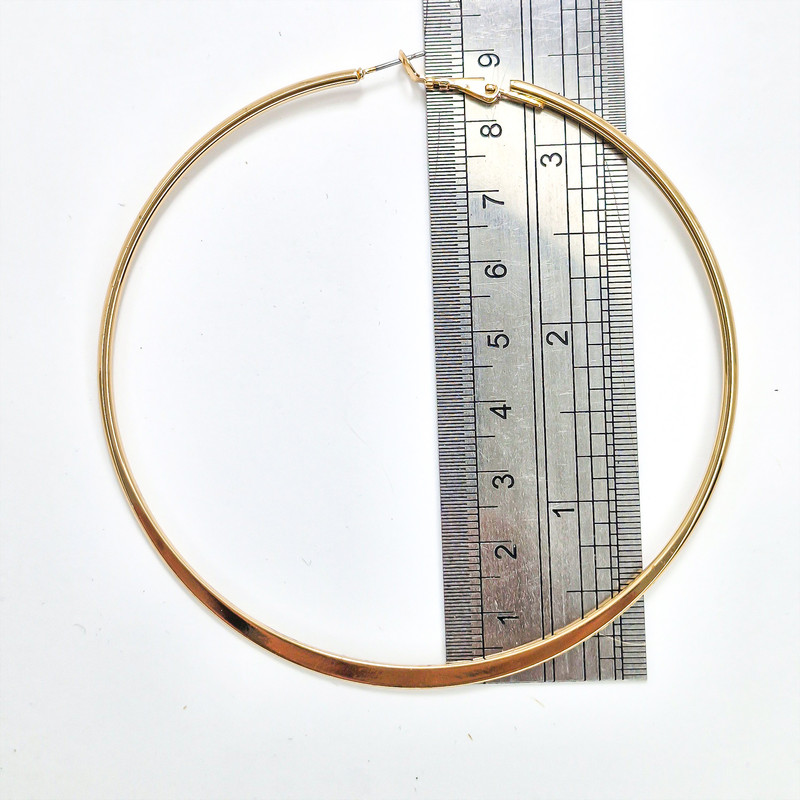 گوشواره زنانه سیکس مدل SH156