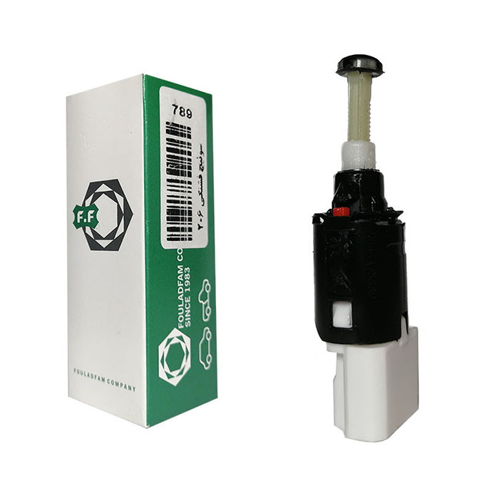 مهره استپ ترمز زیر پدال مدل 003 مناسب برای 206 تیپ 5