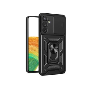 کاور مدل بتمنی لنز کشویی مناسب برای گوشی موبایل سامسونگ Galaxy A34