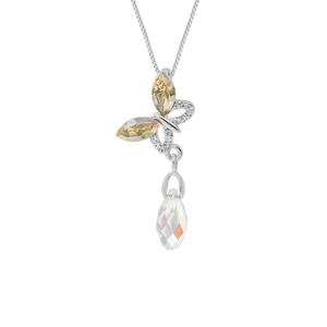 گردنبند زنانه مدل  GN-0004