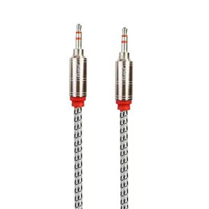 کابل AUX جی فوز مدل AX-39 طول 1 متر