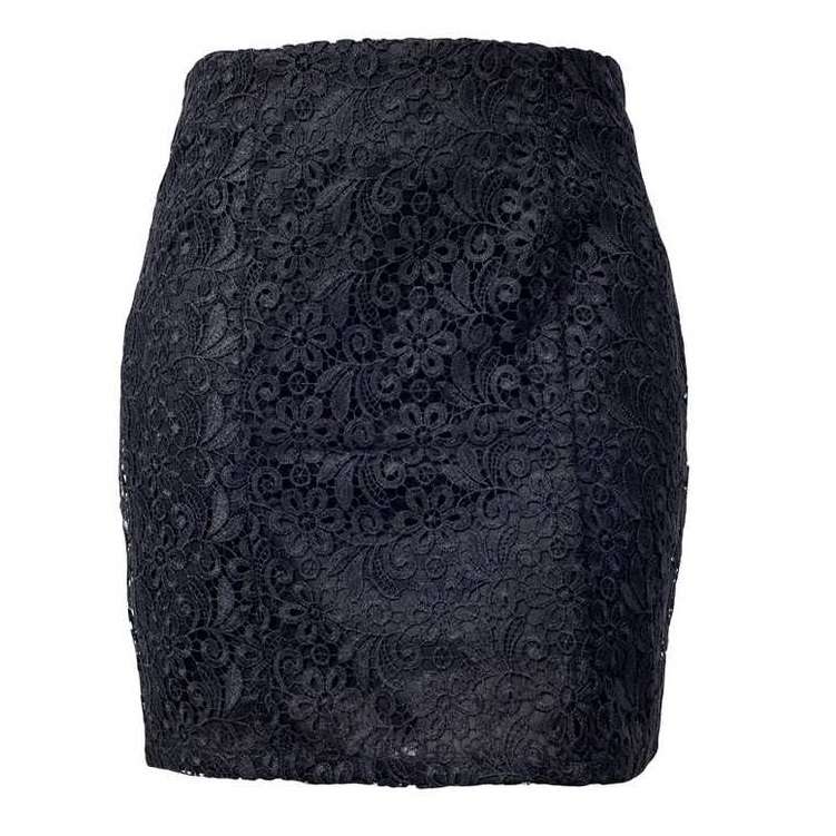 دامن زنانه مدل D10