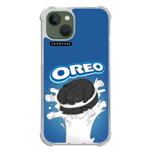 AKAM AMC-WTA13-OREO1 Cover For Apple iPhone 13