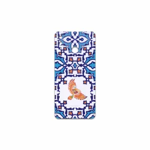 MAHOOT Homa Tile Cover Sticker for Huawei Nova 3