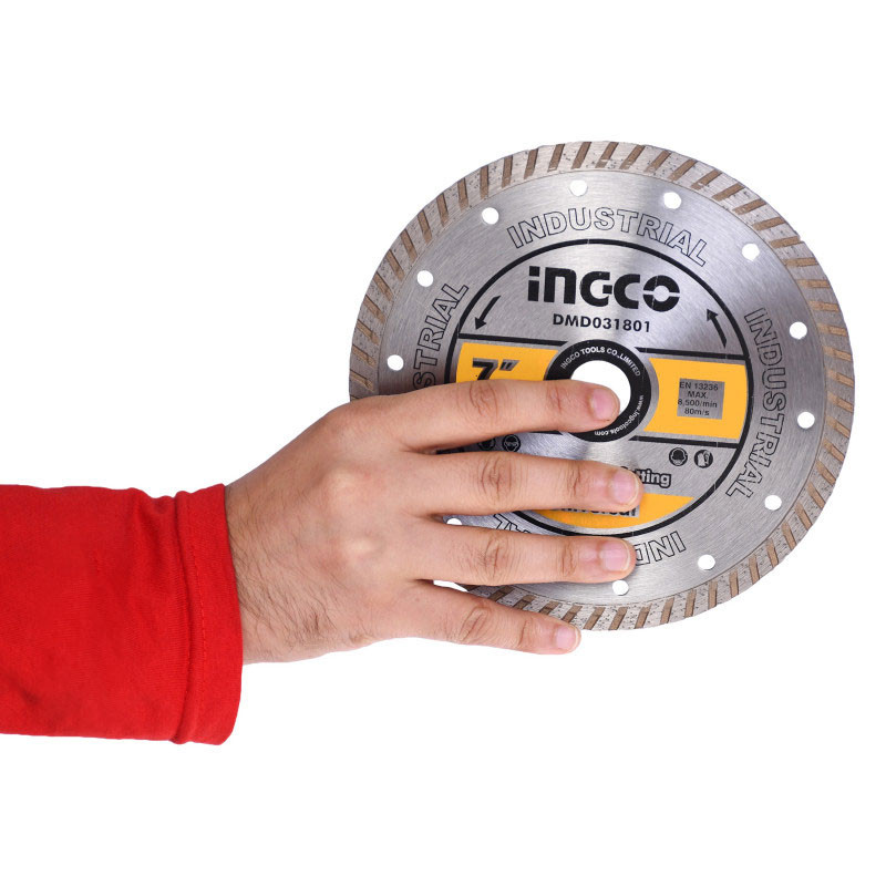 صفحه گرانیت بر اینکو مدل D-M-D-031801