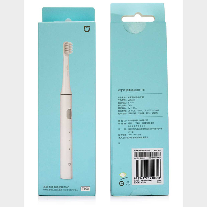 مسواک برقی میجیا مدل MES603