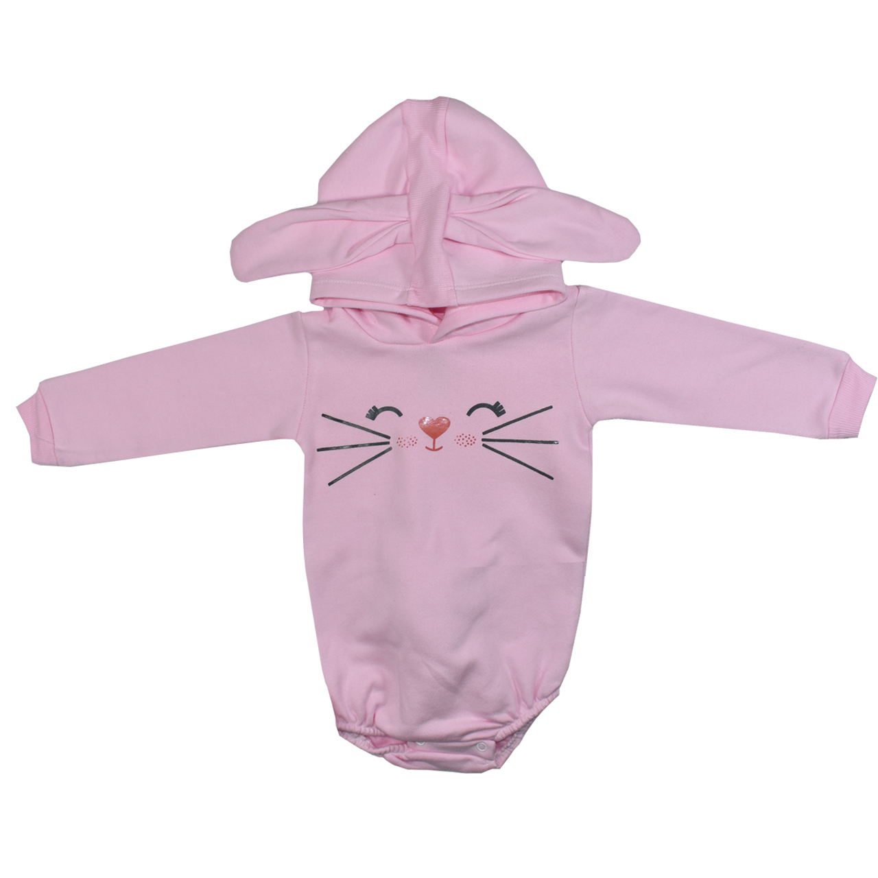 بادی نوزادی کد 701 -4