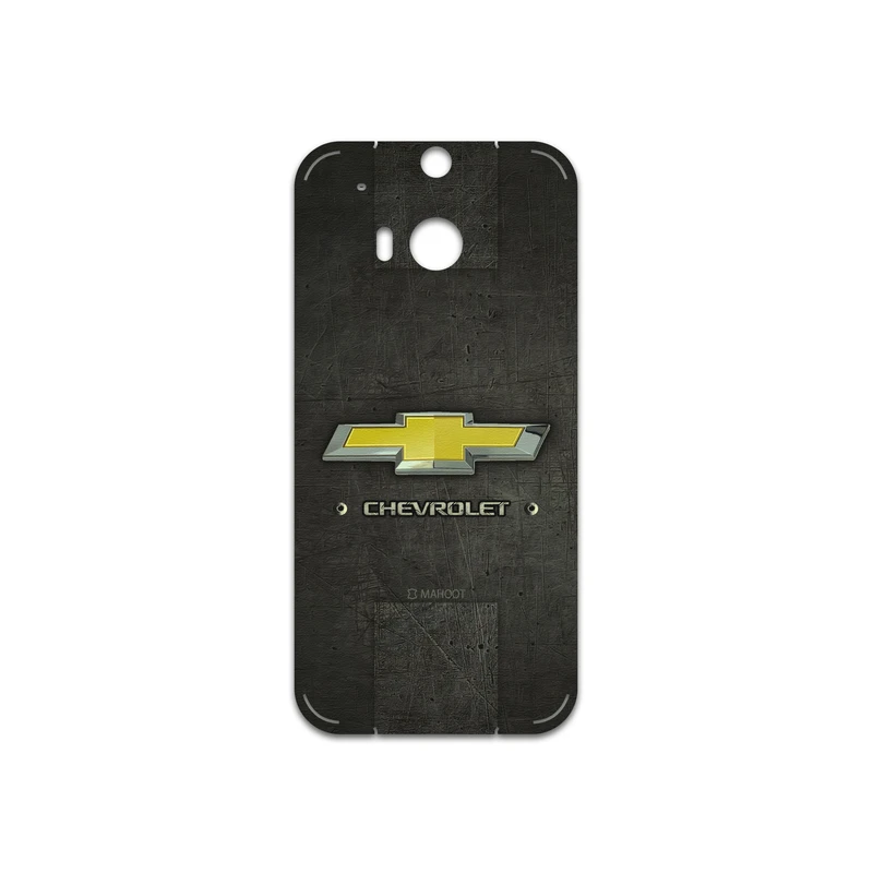 برچسب پوششی ماهوت مدل CHEVROLET مناسب برای گوشی موبایل اچ تی سی One M8
