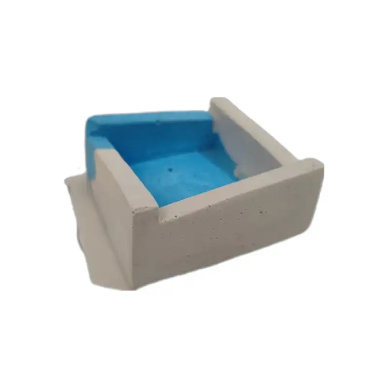 زیر سیگاری مدل معمار