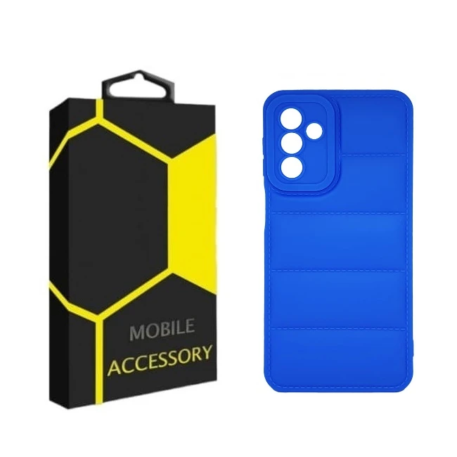 کاور مدل PUFER مناسب برای گوشی موبایل سامسونگ Galaxy A13 5G