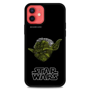 AKAM AMC-AW12-STAR WARS11 Cover For Apple iPhone 12