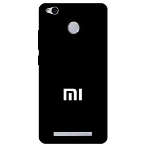 Megafone 2878 Cover For Xiaomi Redmi 3 / 3S / 3 Pro