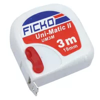 متر ۳ متری فیسکو مدل UM3M کد 1004061