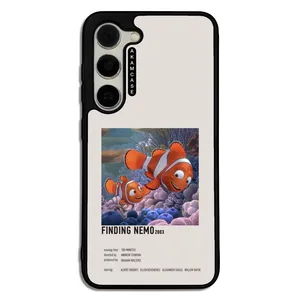 AKAM AMC-WSGS23-CARTOONS-22 Cover For Samsung Galaxy S23