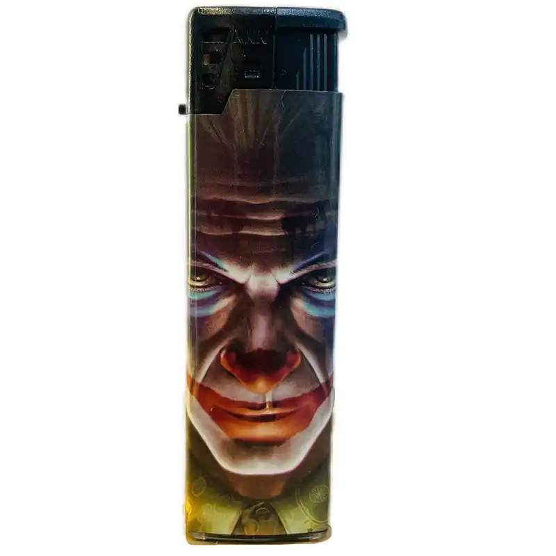 فندک مدل JOKER987