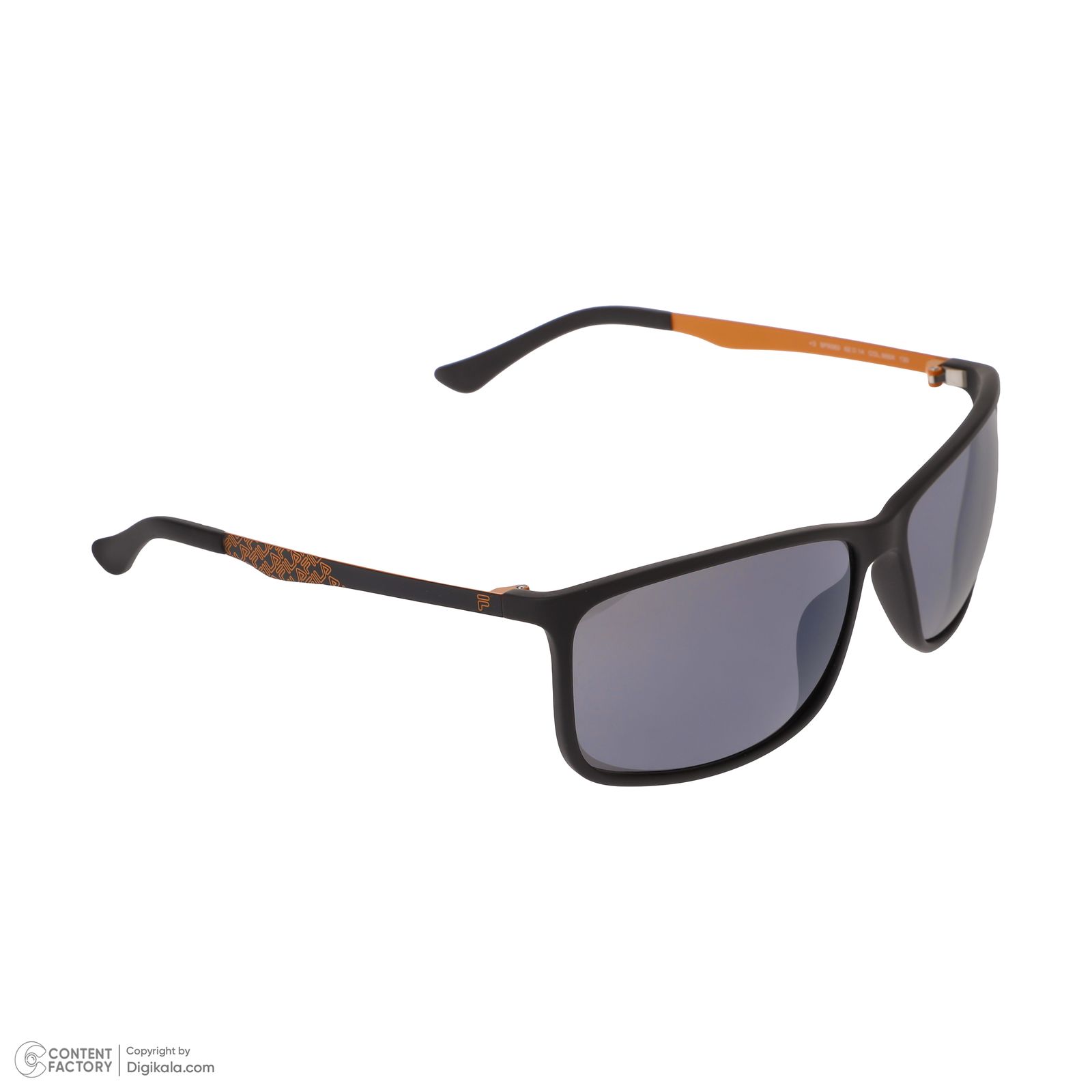 عینک آفتابی مردانه فیلا مدل SFI9383-968X -  - 4