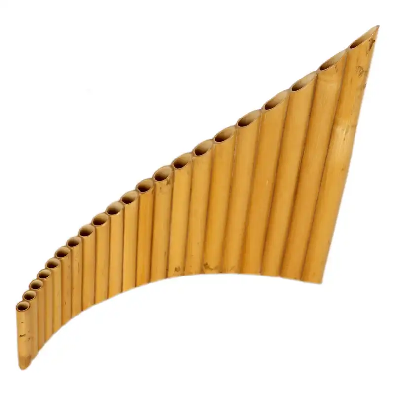 پن فلوت مدل 21 لوله