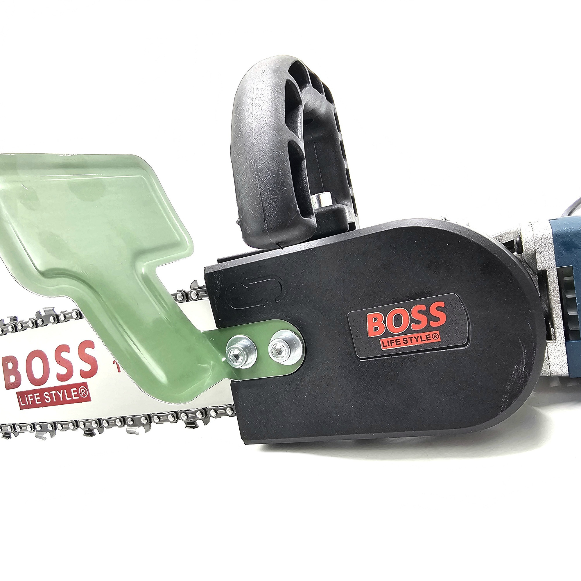 تبدیل مینی فرز به اره زنجیری باس کد LIFE_STYLE تبدیل مینی فرز به اره زنجیری باس کد LIFE_STYLE