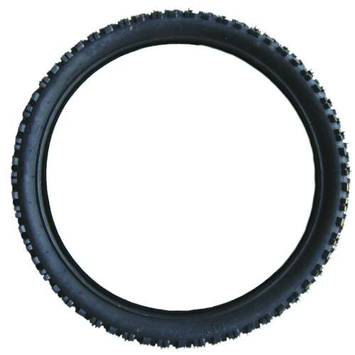 تایر دوچرخه ایران یاسا مدل پهن کد 24x2.35