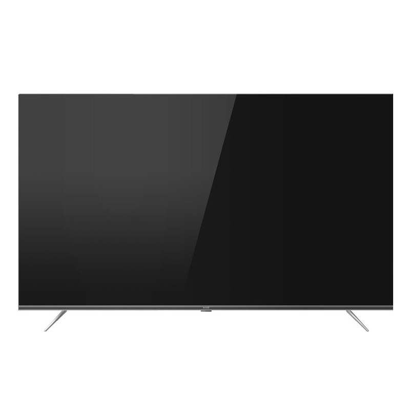 تلویزیون کیو ال ای دی هوشمند ایوولی مدل 50EV250 سایز 50 اینچ