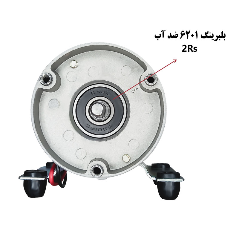 پمپ دستگاه تصفیه آب لابستر مدل 125PSI پمپ دستگاه تصفیه آب لابستر مدل 125PSI