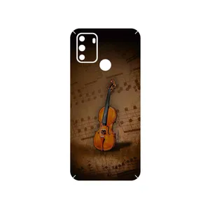 MAHOOT Violin_Instrument Cover Sticker for Gplus S10 2022