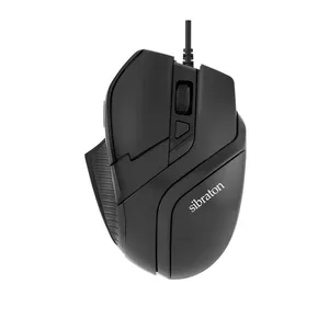 ماوس  سیبراتون مدل SM4240