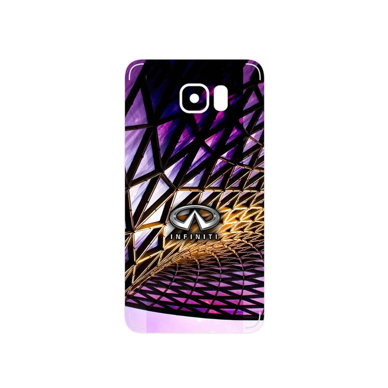 برچسب پوششی ماهوت مدل infinity مناسب برای گوشی موبایل سامسونگ Galaxy Note 5