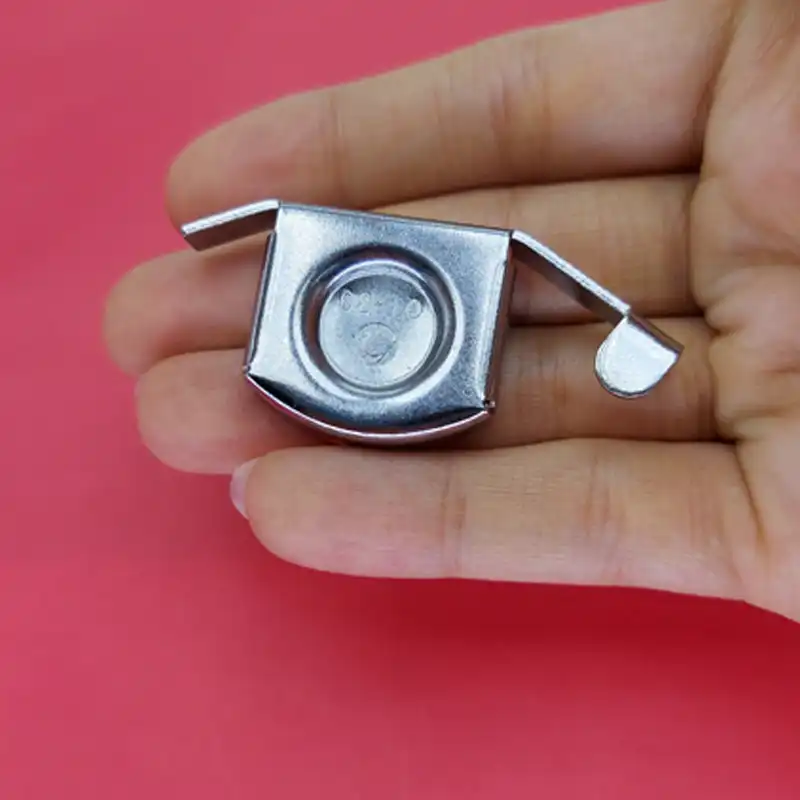 خط کش خیاطی مدل مگنت صاف دوزی