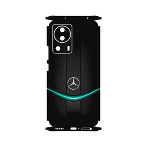 MAHOOT Mercedes_Benz-FullSkin Cover Sticker for Xiaomi 13 Lite
