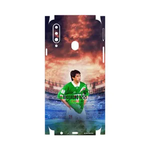 MAHOOT Khodadad Azizi-FullSkin Cover Sticker for Samsung Galaxy A20s