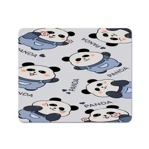 ماوس پد مدل پاندا کیوت و بامزه کد 0560