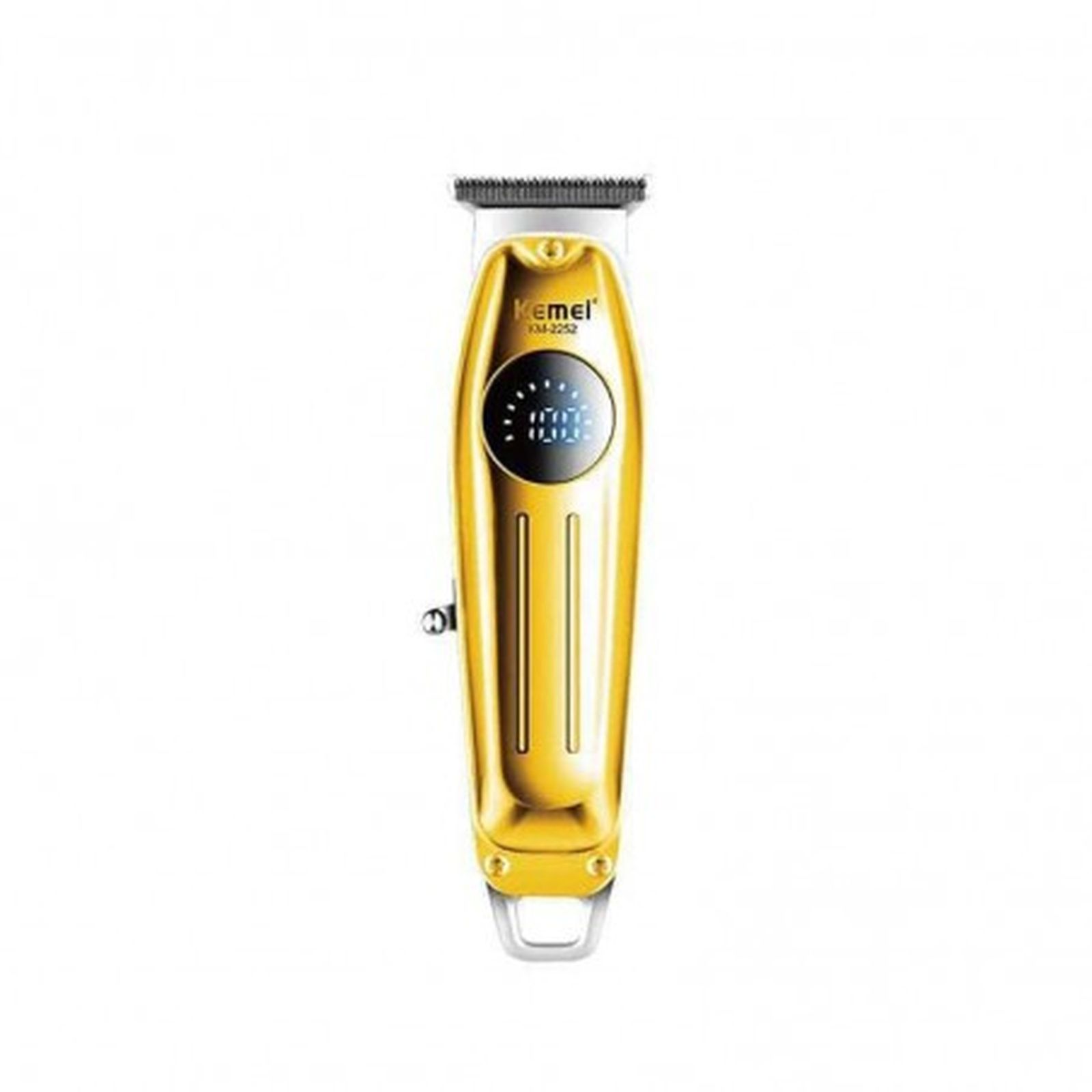 ماشین اصلاح موی صورت شارژی کیمی مدل KM-2252 -  - 12