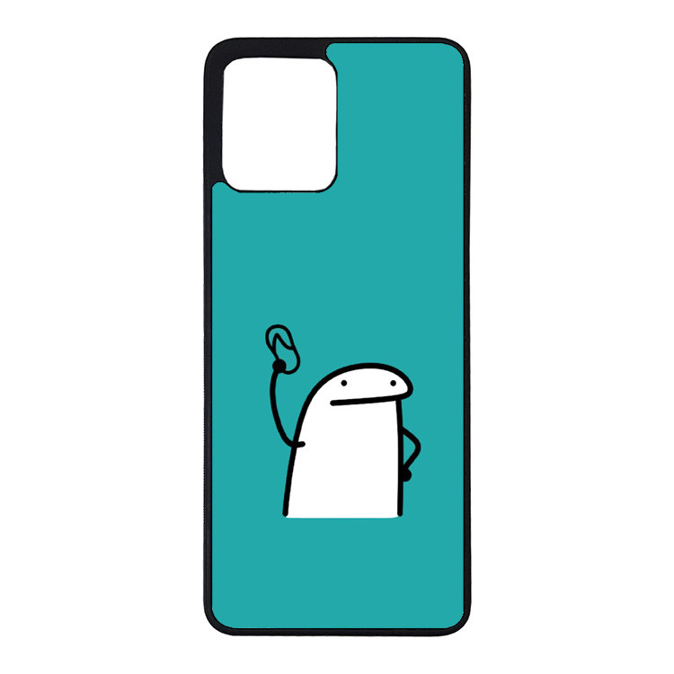 کاور گالری وبفر طرح نقاشی مناسب برای گوشی موبایل موتورولا moto g84 5g