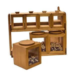 ست پا سماوری 7 پارچه مدل 001 به همراه استند