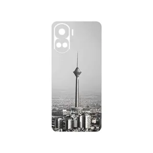 MAHOOT Tehran_City Cover Sticker for Honor 90 Lite