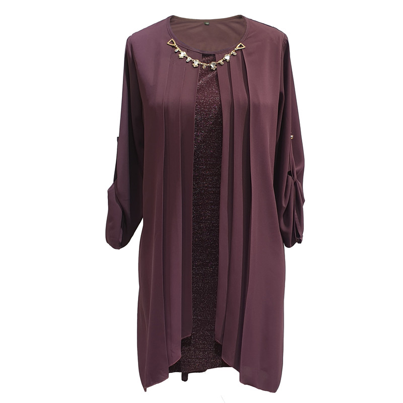 پیراهن زنانه مدل 3366PeG