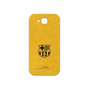MAHOOT ML-BRCA Cover Sticker for Huawei Ascend G750