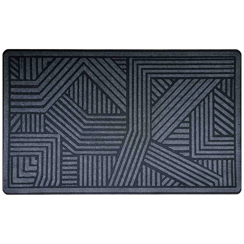 پادری مدل برجسته ورودی سایز 76x46x1 سانتی‌متر مناسب برای فضای بیرونی