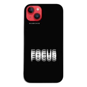 AKAM AMC-WA14PLUS-ILLUSION-25 Cover For Apple iPhone 14 Plus