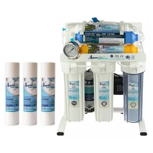دستگاه تصفیه کننده آب آکوا پیورست مدل ALKALINE-ORP 700