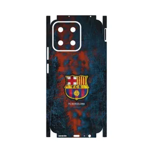 MAHOOT Barcelona_2-FullSkin Cover Sticker for Honor X7c